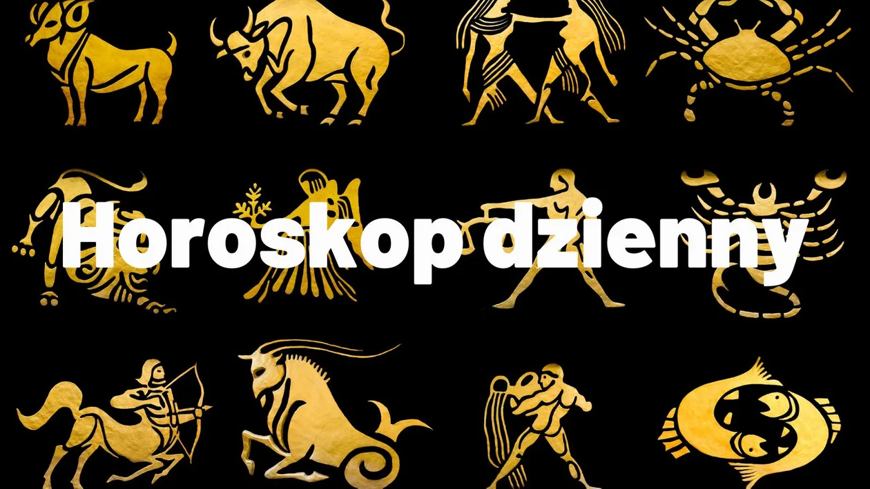 Horoskop dzienny na niedzielę 9 lipca 2023 roku dla wszystkich znaków zodiaku - Zdjęcie główne