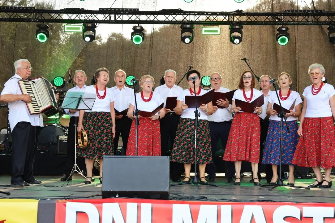 Dni Kolbuszowej 2025