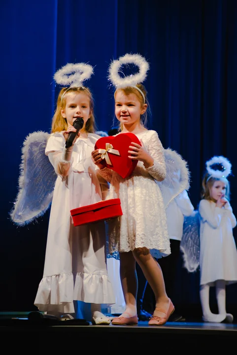 XXX Wojewódzki Przegląd Teatrów Jasełkowych w Głogowie Małopolskim