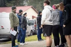 Nabór do straży granicznej marzec 2025