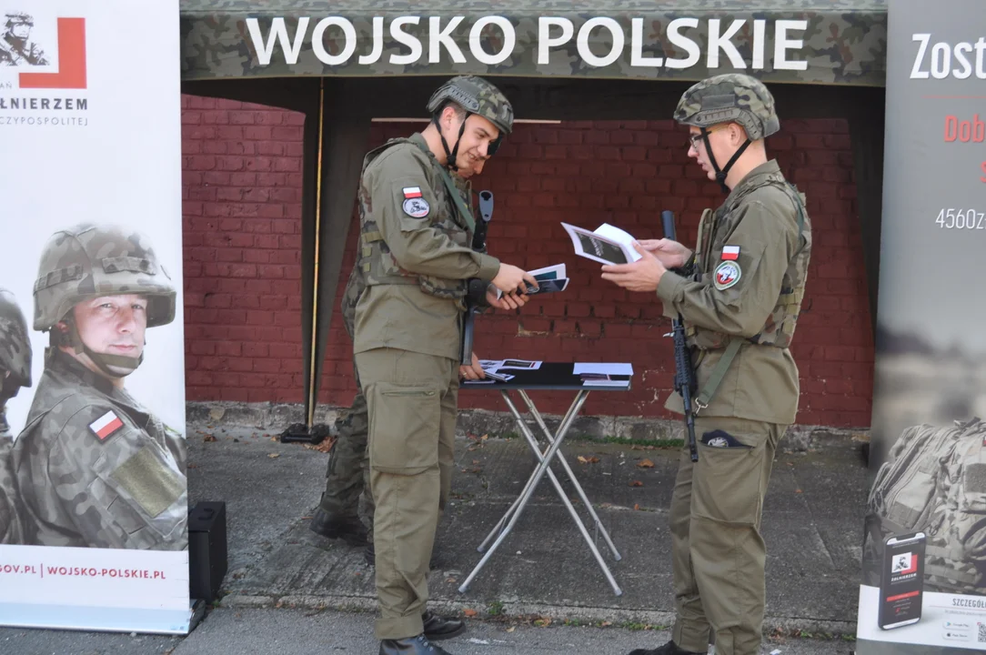 Strzeleckie Mistrzostwa Polski w Mielcu