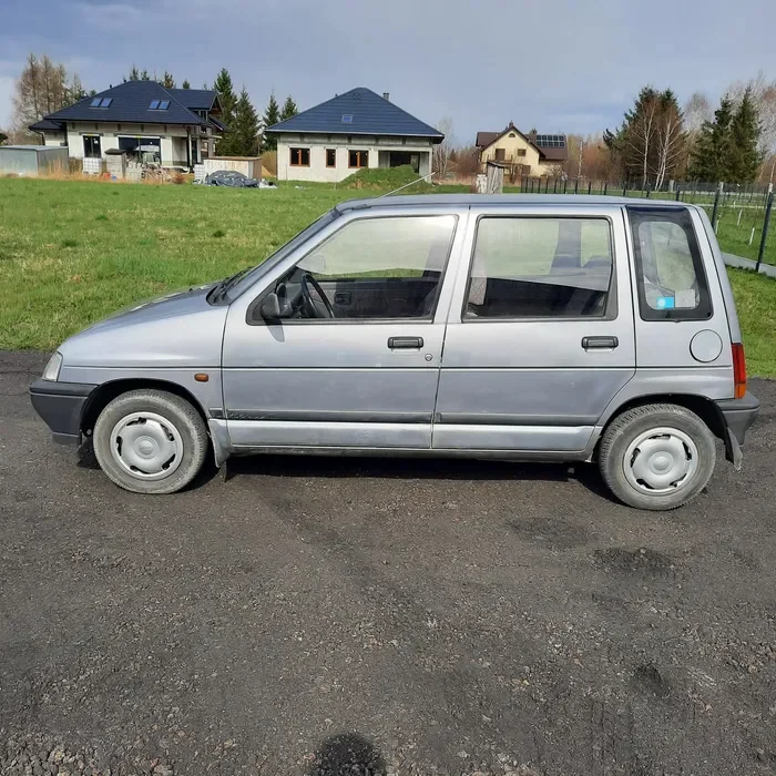 Daewoo Tico, 2300 zł.