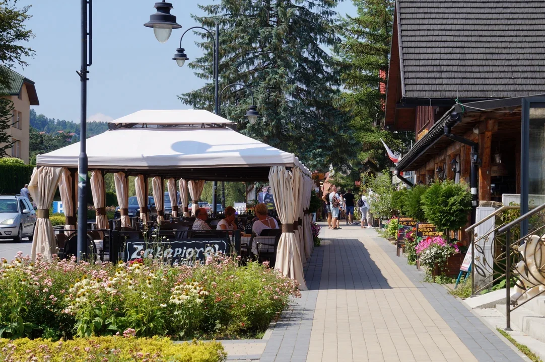 Najwyżej oceniane restauracje w Bieszczadach. Sprawdźcie, gdzie dobrze zjecie - Zdjęcie główne