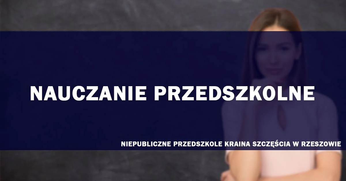 Praca dla nauczycieli w Rzeszowie. Sprawdź, gdzie szukają pracowników