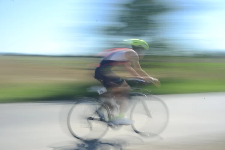 III Triathlon im. Aleksandra Ładosia w Głogowie Małopolskim