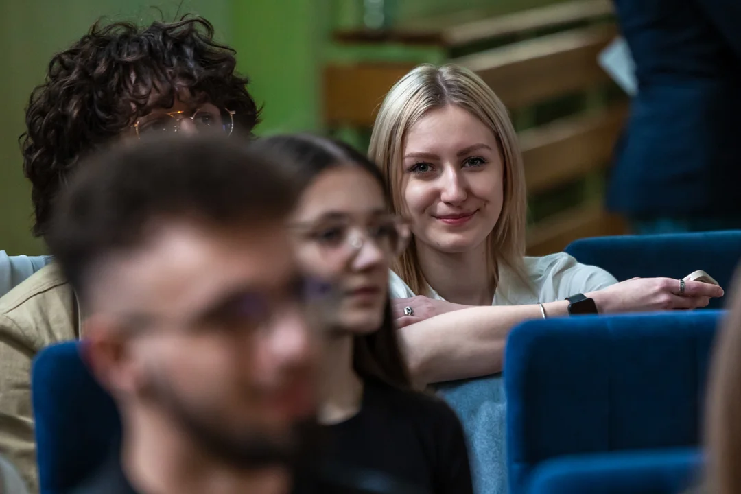 Niezwykłe TALENT SHOW w ZST Mielec!