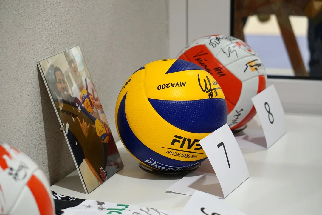 Charytatywny turniej dla Maksa w Lesku