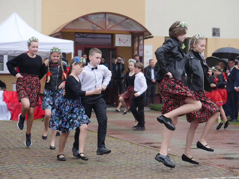 "Witaj, majowa jutrzenko" w gminie Wadowice Górne [ZDJĘCIA] - Zdjęcie główne