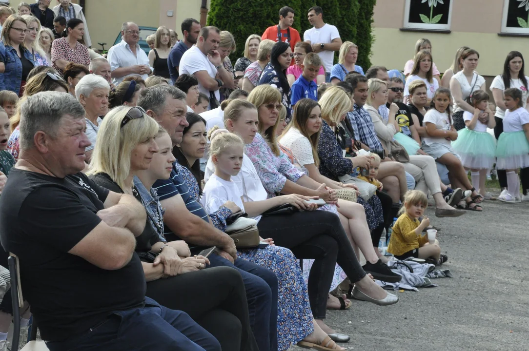 Tłumy na pikniku rodzinnym w Radomyślu Wielkim [ZDJĘCIA] - Zdjęcie główne