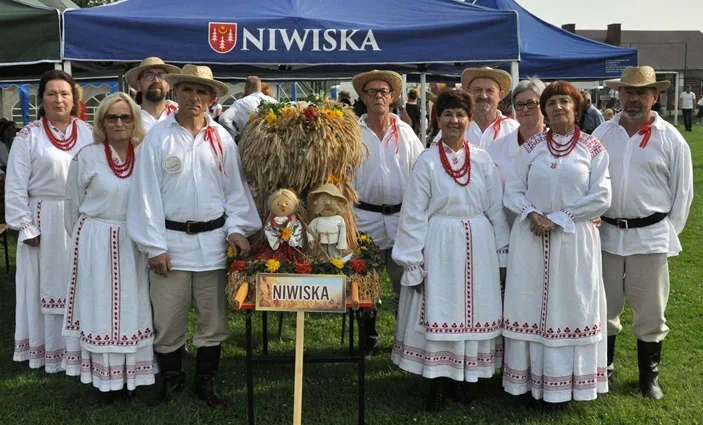 Najlepsze zdjęcia z długiego sierpniowego weekendu na Podkarpaciu. Od biegów po dożynki i pikniki wojskowe