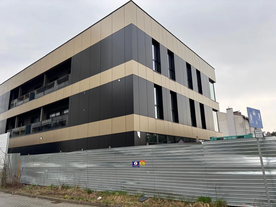 Nowe delikatesy centrum w Rzeszowie