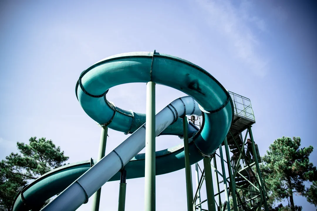 Aquapark na Staromieściu