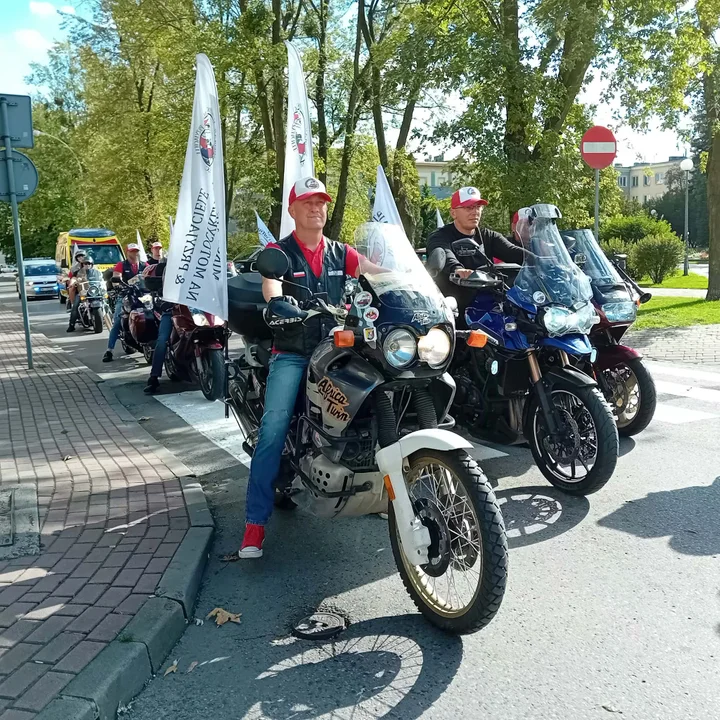 Finał Dni Seniora w Mielcu