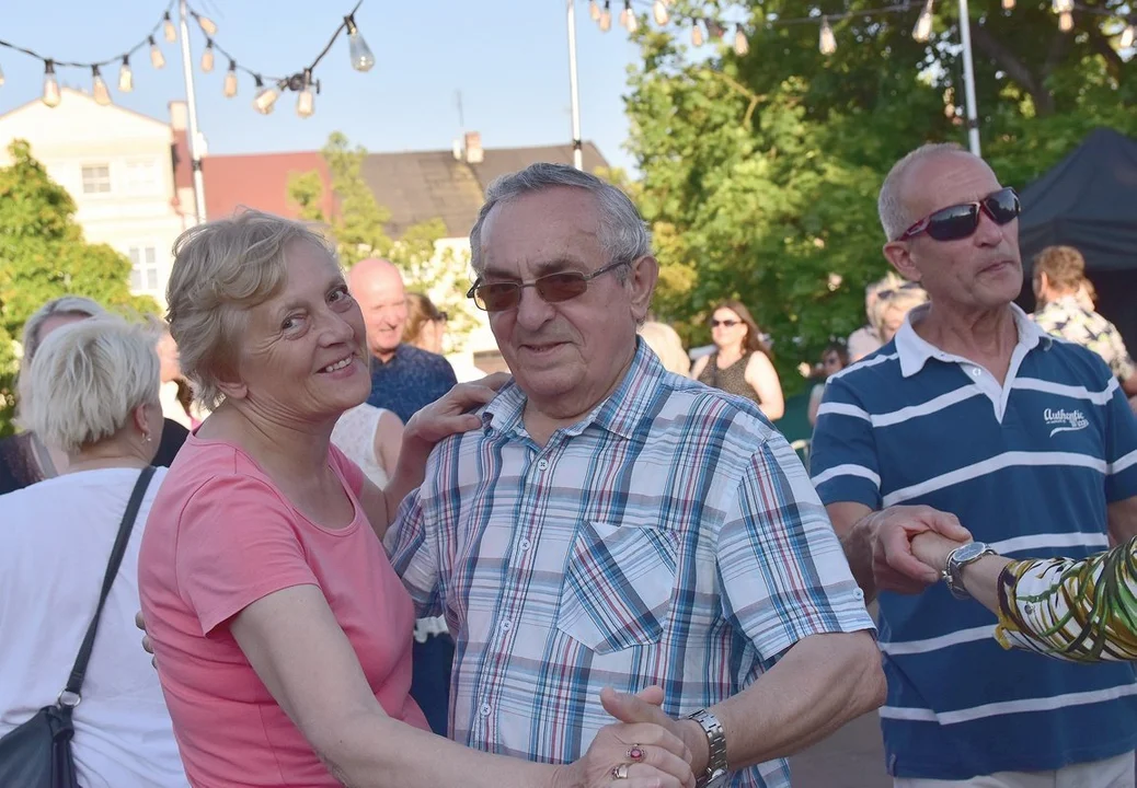 Tarnobrzeskie Potańcówki - tak bawiliśmy się w 2022 roku