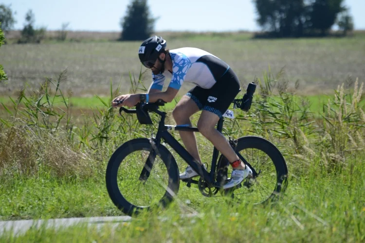 III Triathlon im. Aleksandra Ładosia w Głogowie Małopolskim