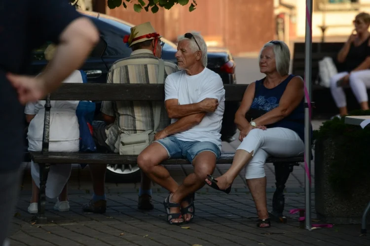 Tarnobrzeskie Dni Seniora