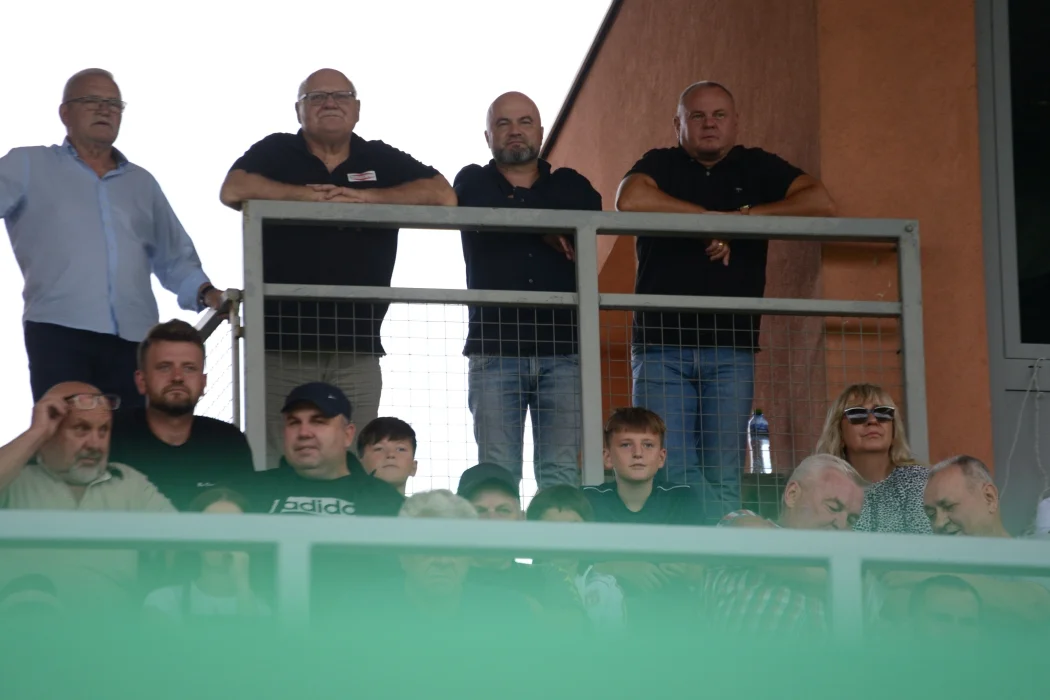 Trzecia liga, grupa 4: Siarka Tarnobrzeg - Sokół Sieniawa 2:0