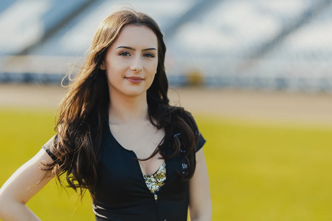 Weronika Świderska