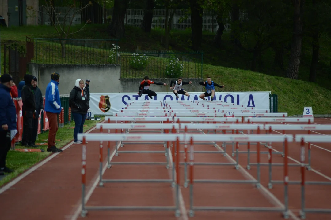 65. Otwarte Mistrzostwa Stalowej Woli w Lekkiej Atletyce