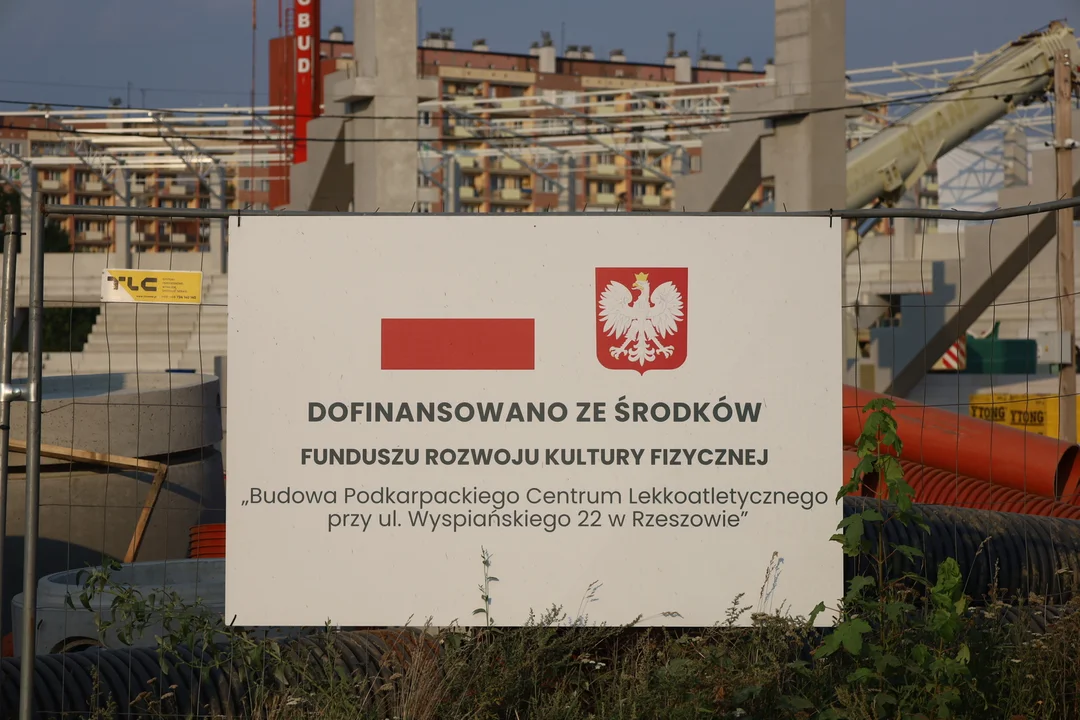 Dofinansowanie