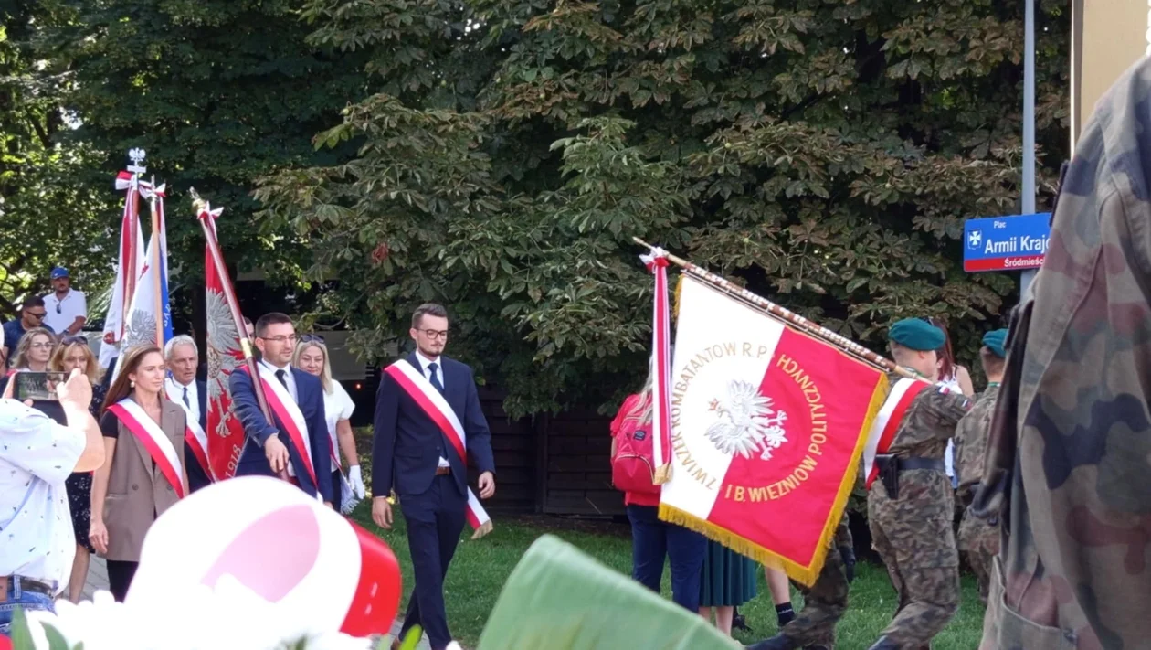 Rozpoczęcie