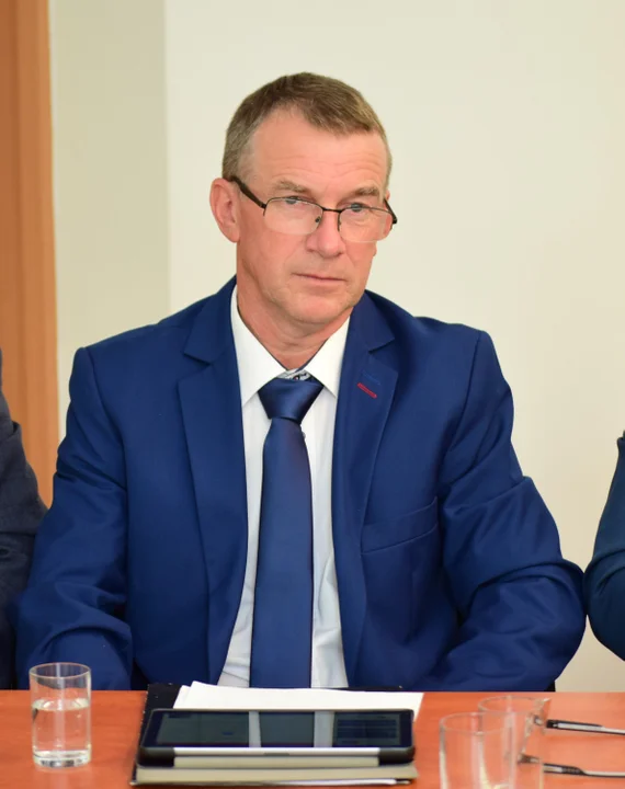 Andrzej Rzucidło (54 l)