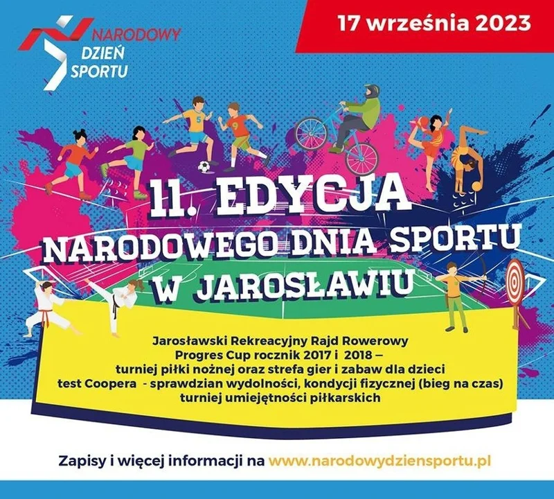 Korso na weekend. Co będzie się działo od 15 do 17 września?