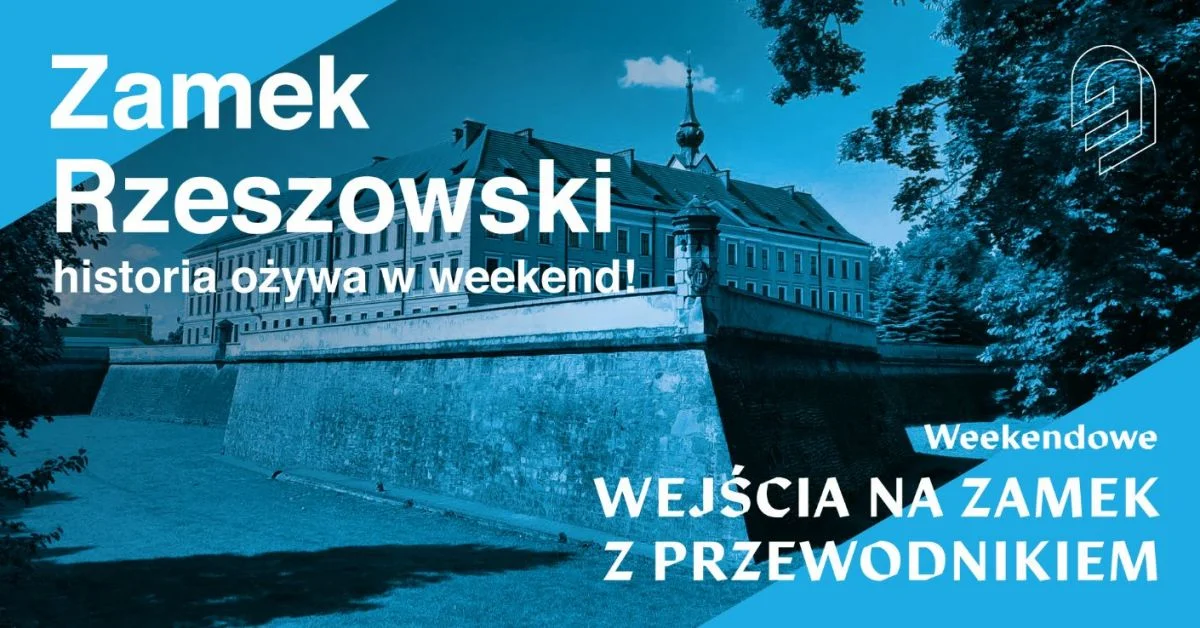 Zwiedzanie Rzeszowskiego Zamku