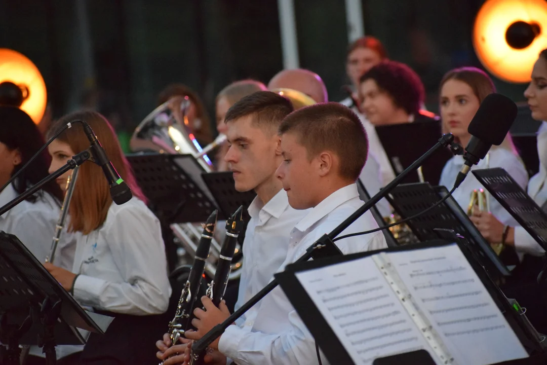 Koncert pt. „Brygadier nieśmiertelnej nadziei”