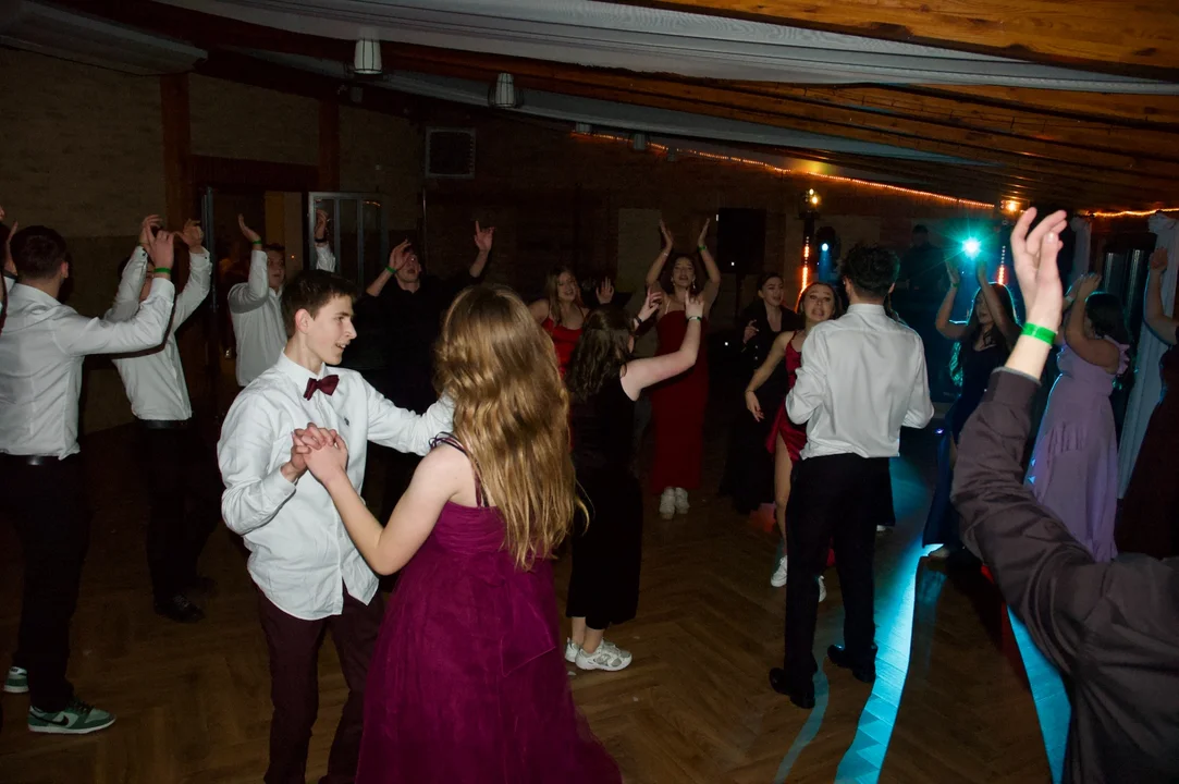 Półmetek ZSA-E w Weryni 2026