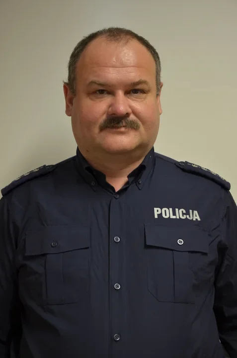 asp.sztab. Waldemar Wilga