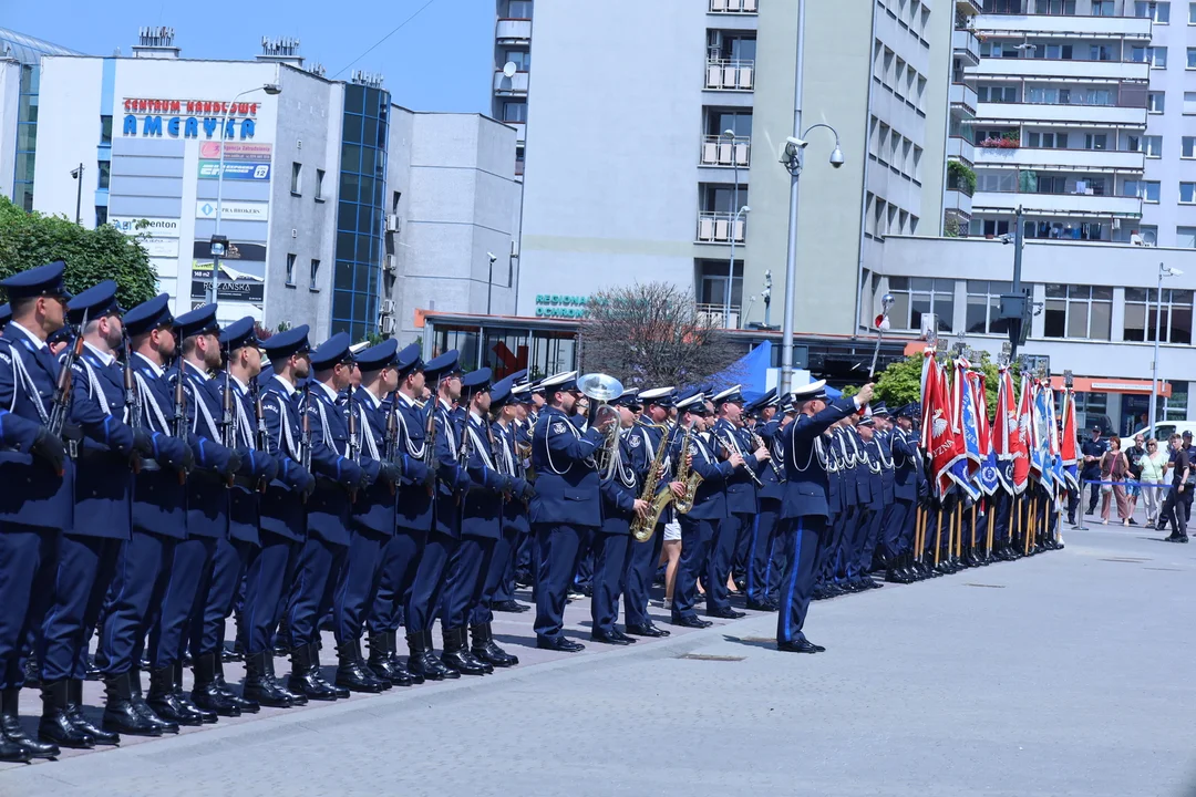 Święto Policji Rze