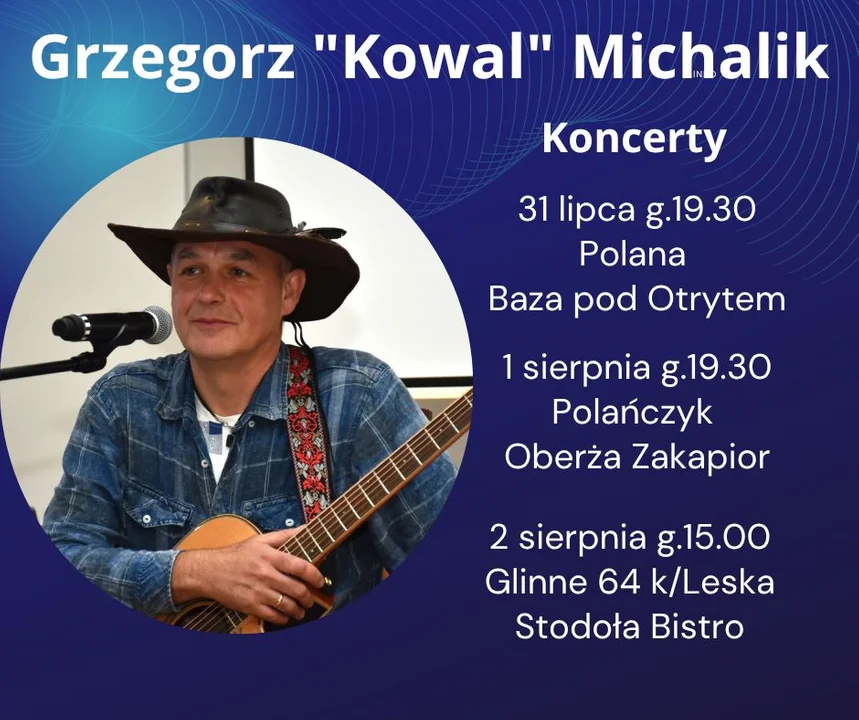 CZWARTEK, PIĄTEK, SOBOTA