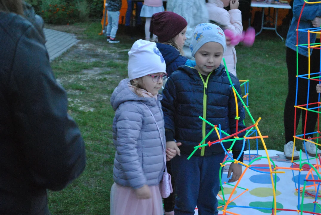 Święto ziemniaka w Wadowicach Górnych