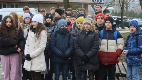 Obchody 81. rocznicy powstania Armii Krajowej w Rzeszowie [ZDJĘCIA, WIDEO]