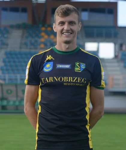 KRZYSZTOF WICKI