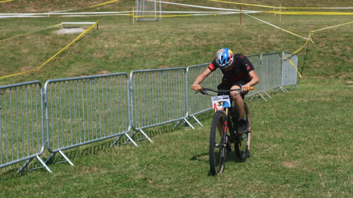 Rzeszów BIKE Festival - finał w Parku Sybiraków