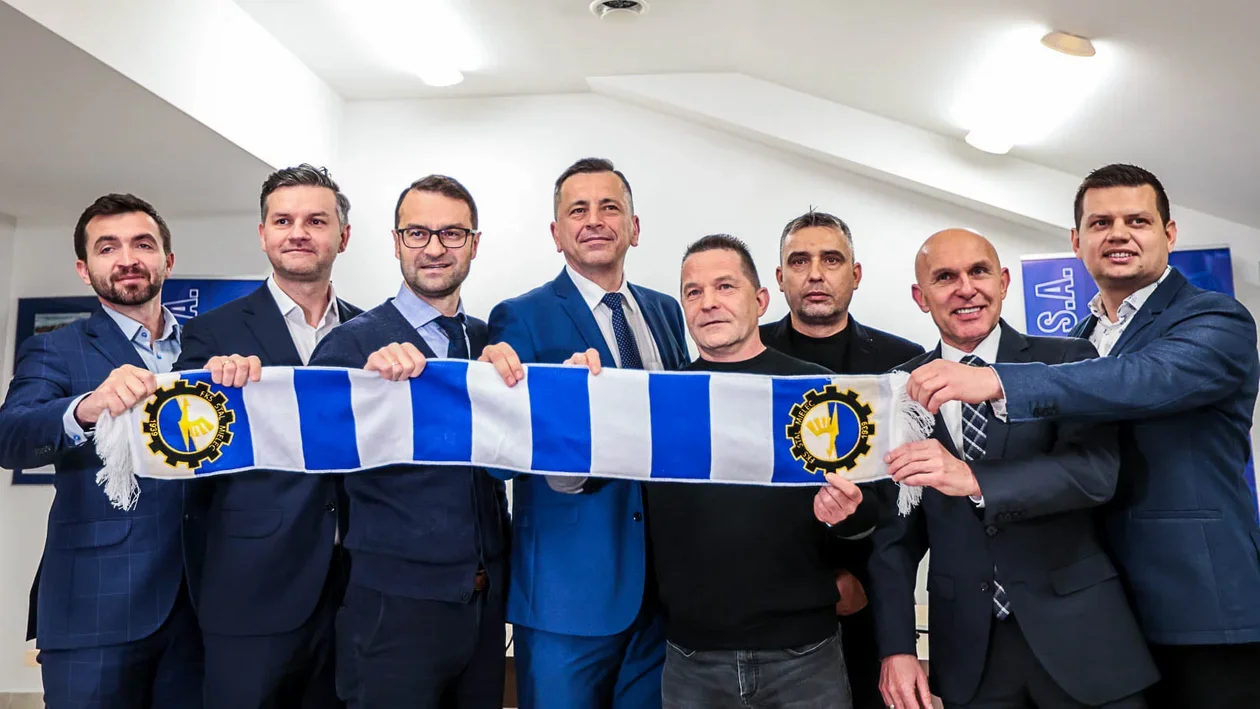 Sportowe podsumowanie roku 2022 na Podkarpaciu