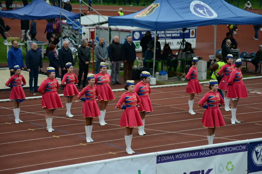 65. Otwarte Mistrzostwa Stalowej Woli w Lekkiej Atletyce