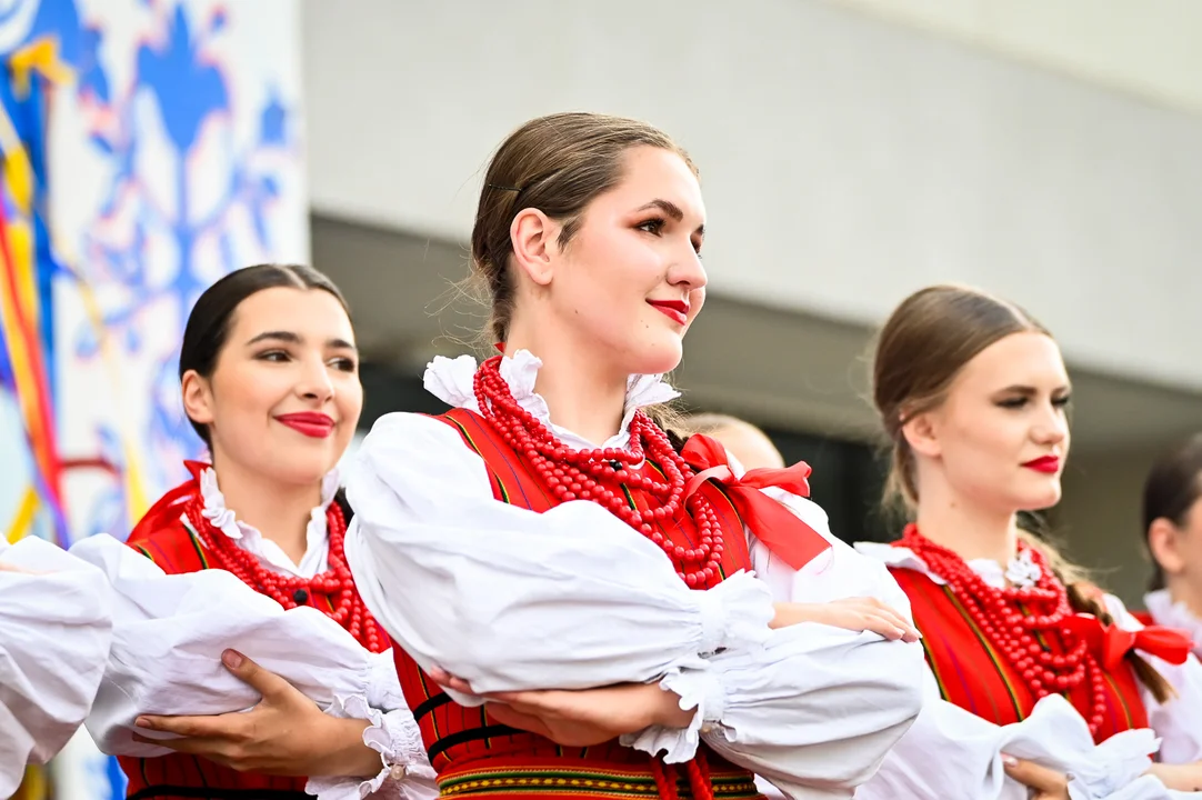 "Rzeszowiacy" zagrali w swoim parku po raz kolejny