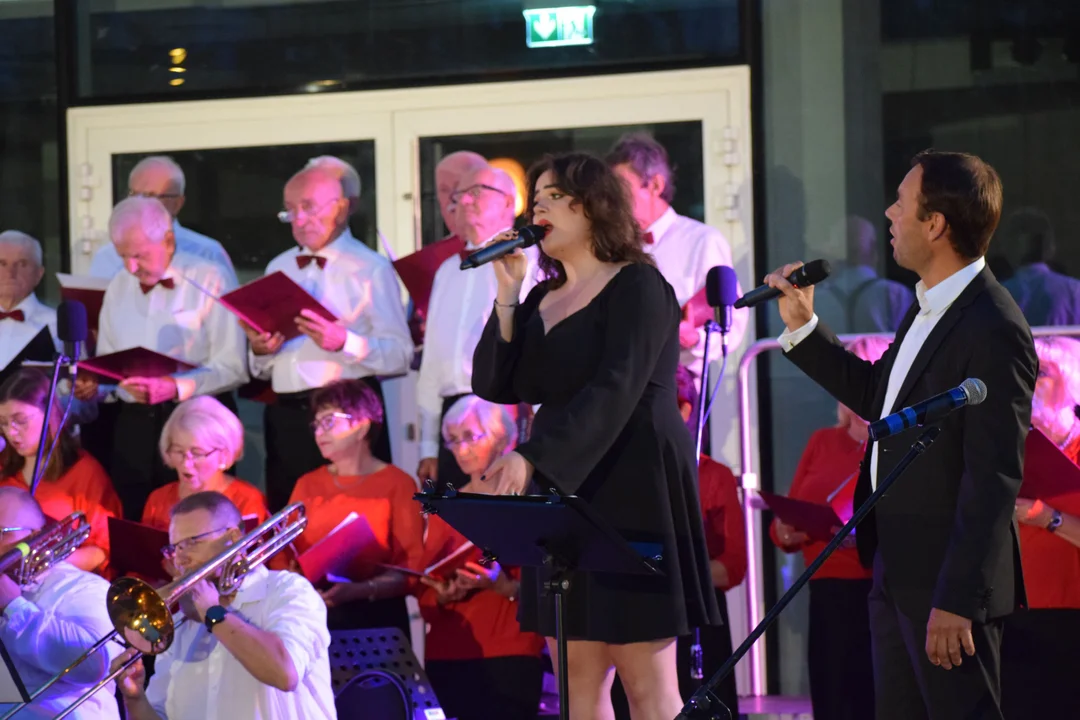 Koncert pt. „Brygadier nieśmiertelnej nadziei”