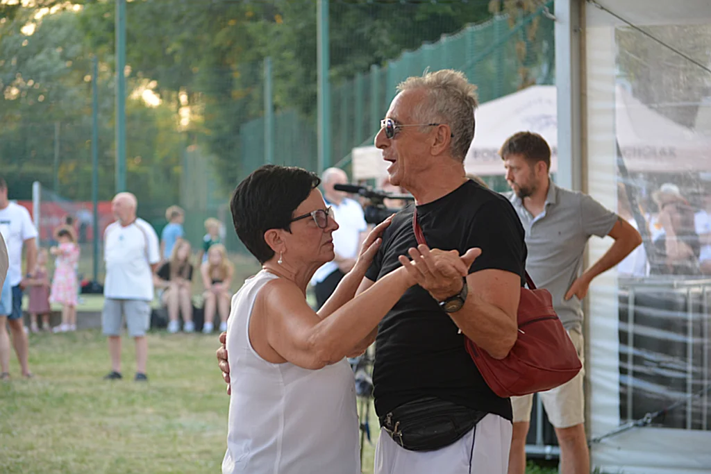 Festyn Parafialny w Chorzelowie