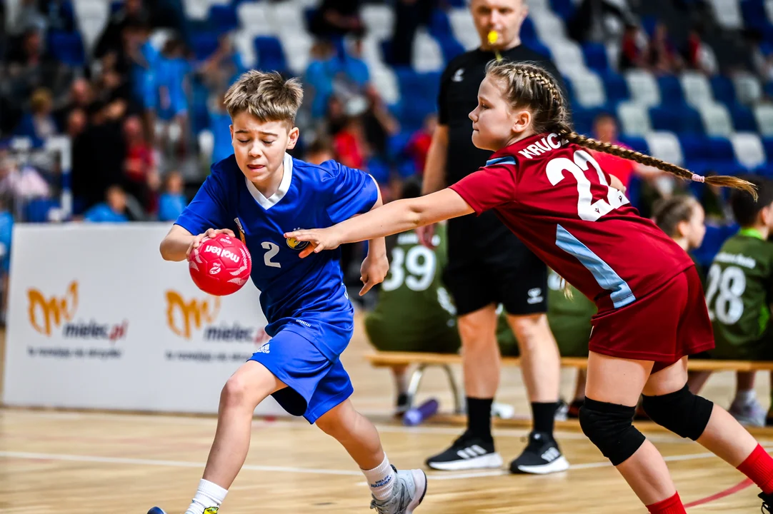 Mielec Mini Handball Cup