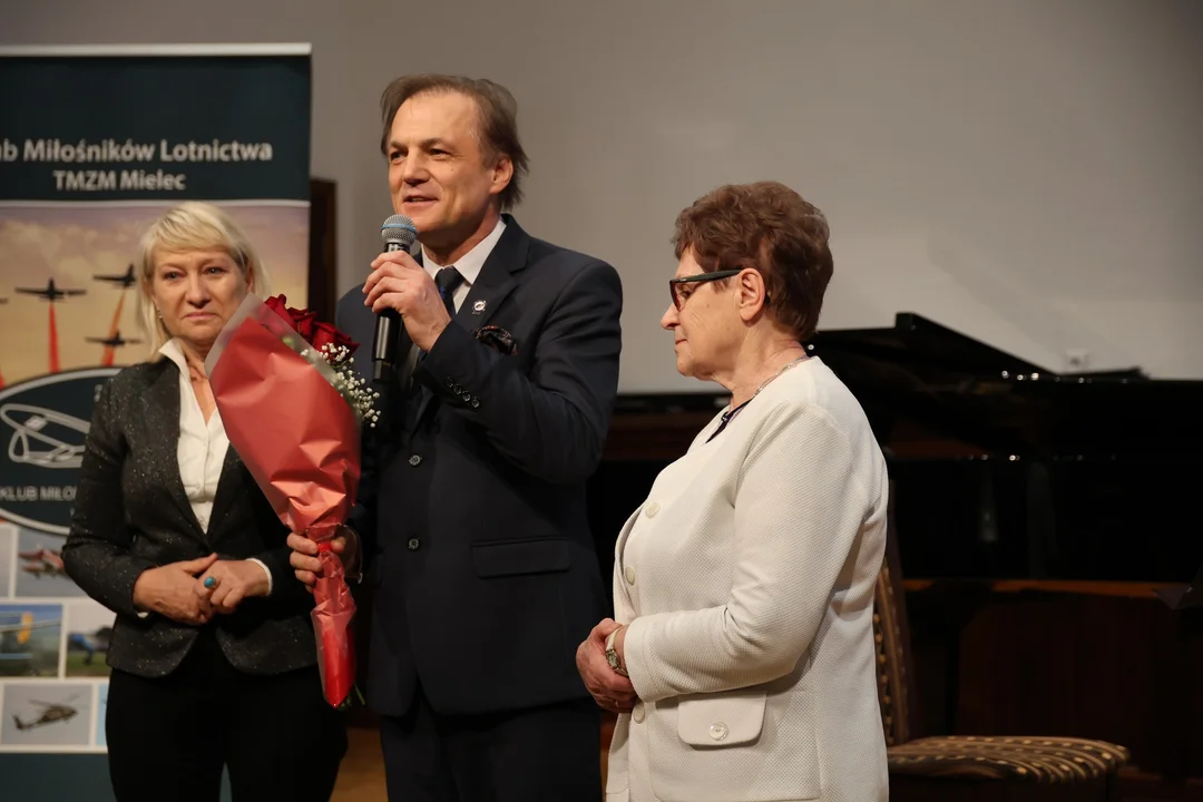 Spotkanie Lotniczych Pokoleń