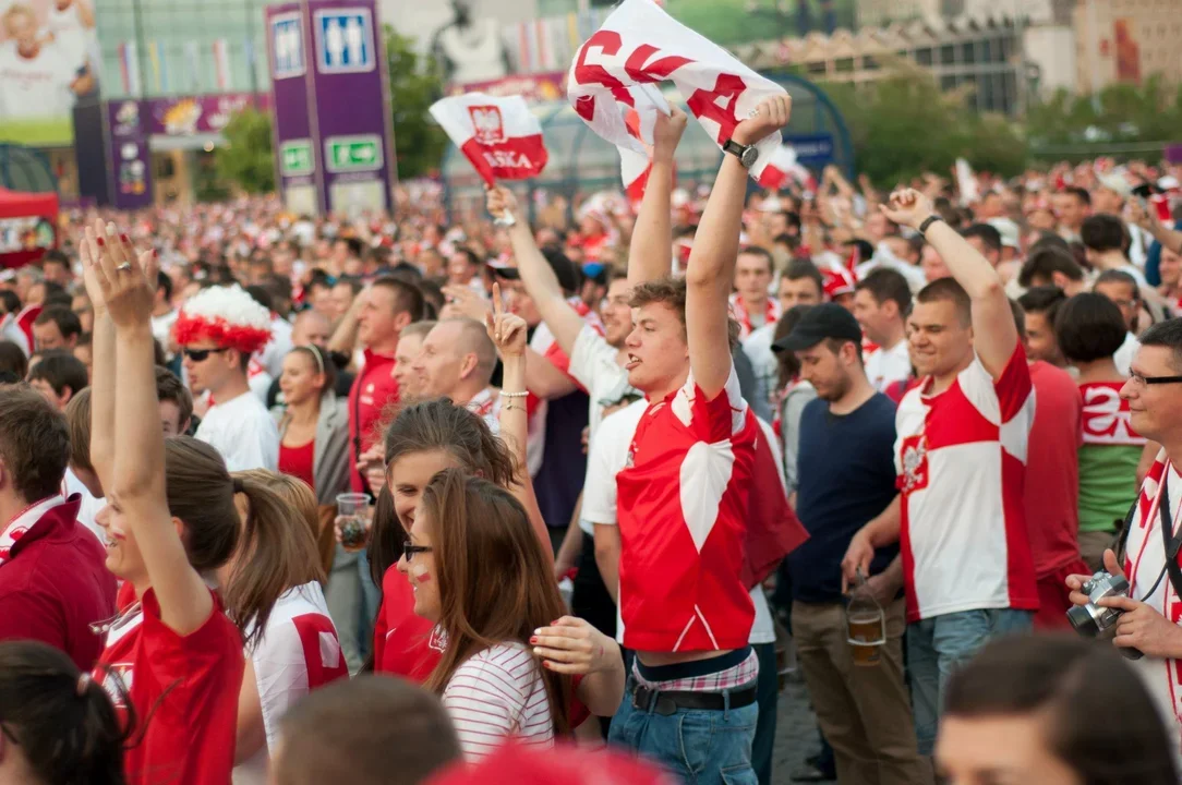 Tak kibicowaliśmy Polsce dziesięć lat temu. Euro 2012