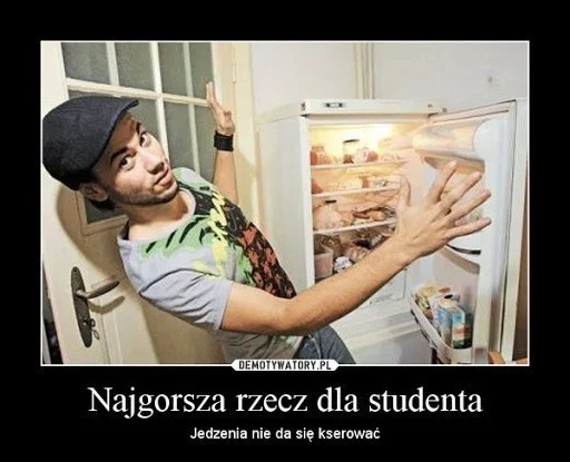 Najlepsze memy o studiach i studentach