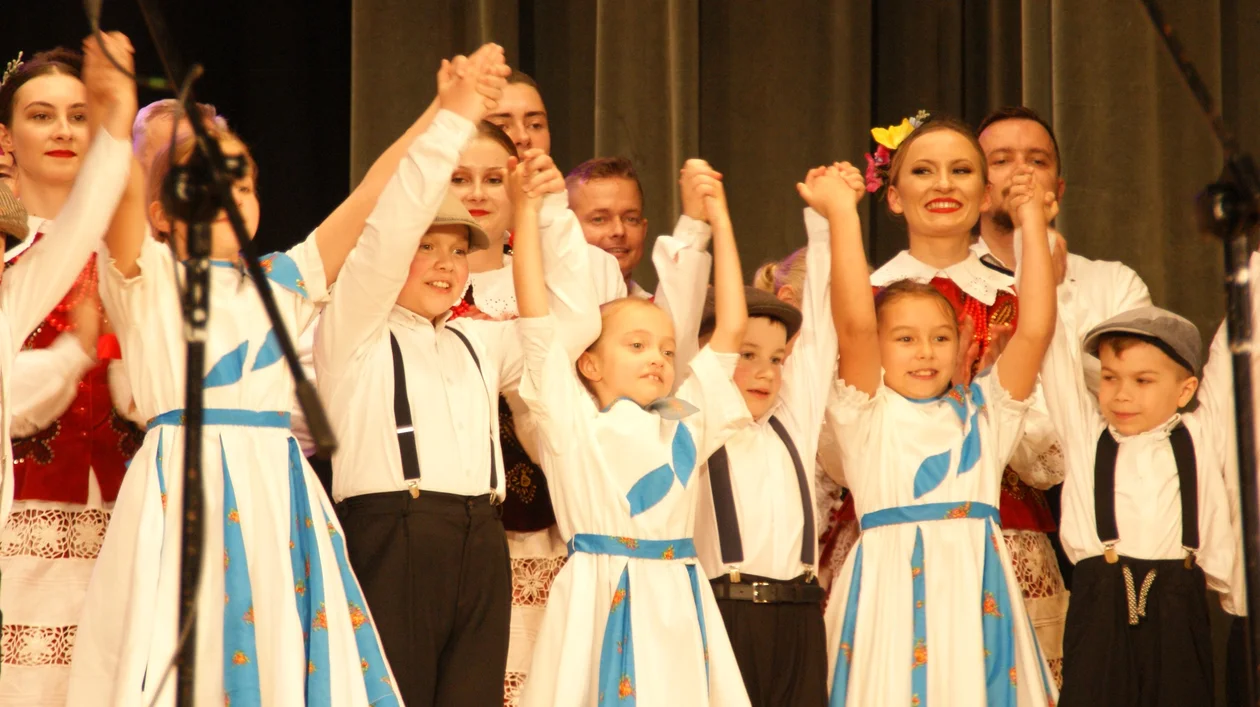 Srebrny jubileusz "Rzeszowiaków-Seniorów" - za nami uroczysta gala [ZDJĘCIA] - Zdjęcie główne