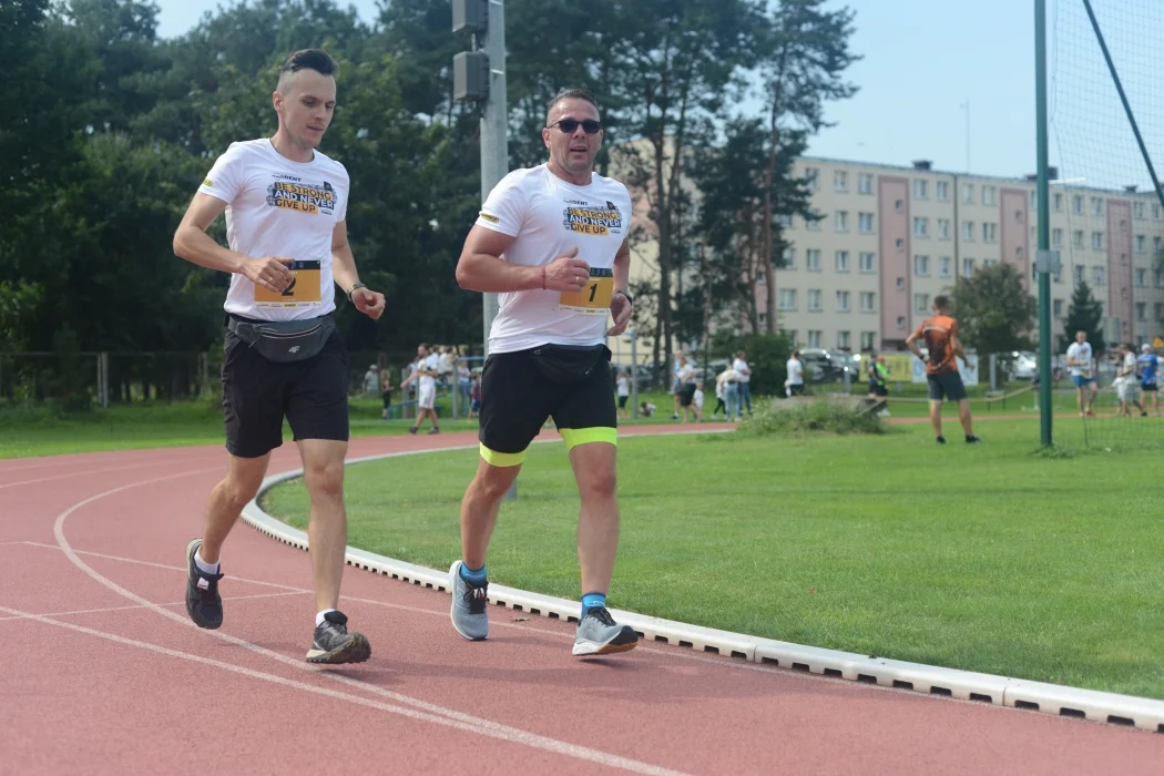 Jubileuszowa "Gorzycka 5-tka". Ponad 160 biegaczy na ulicach Gorzyc
