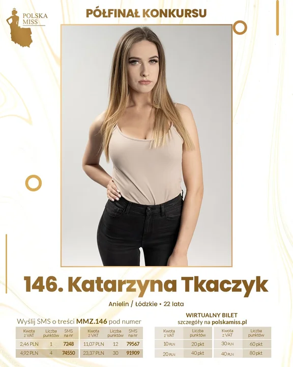 Polska Miss 2023