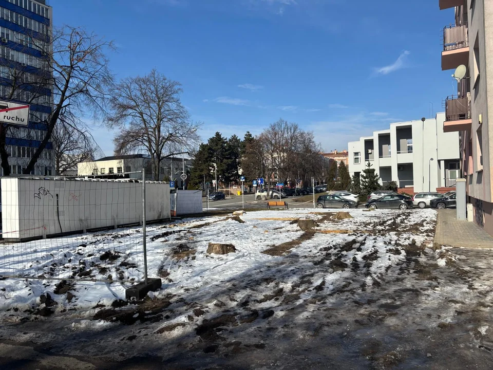 Nowa inwestycja w Rzeszowie